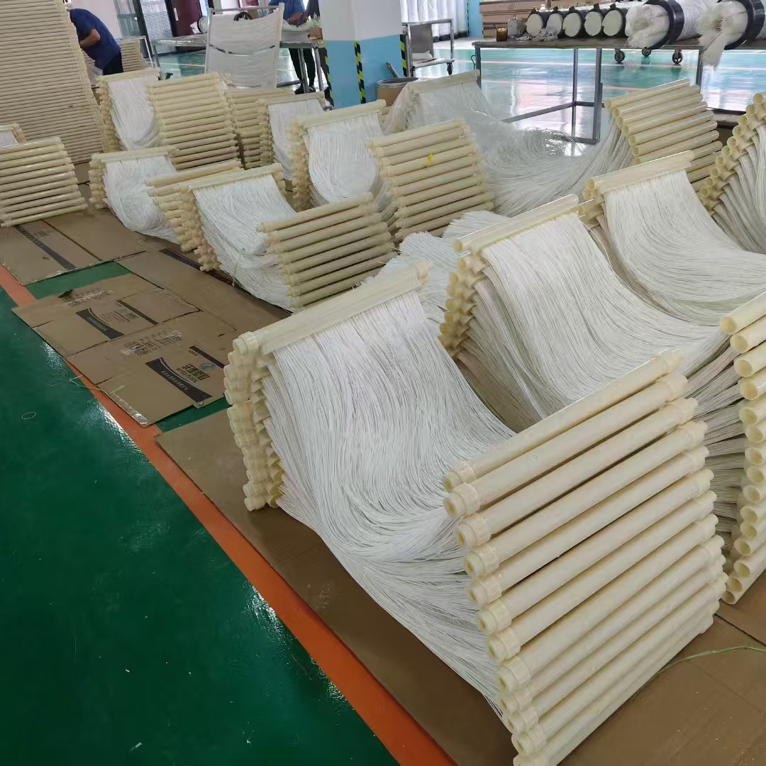 MBR工艺有什么特性？