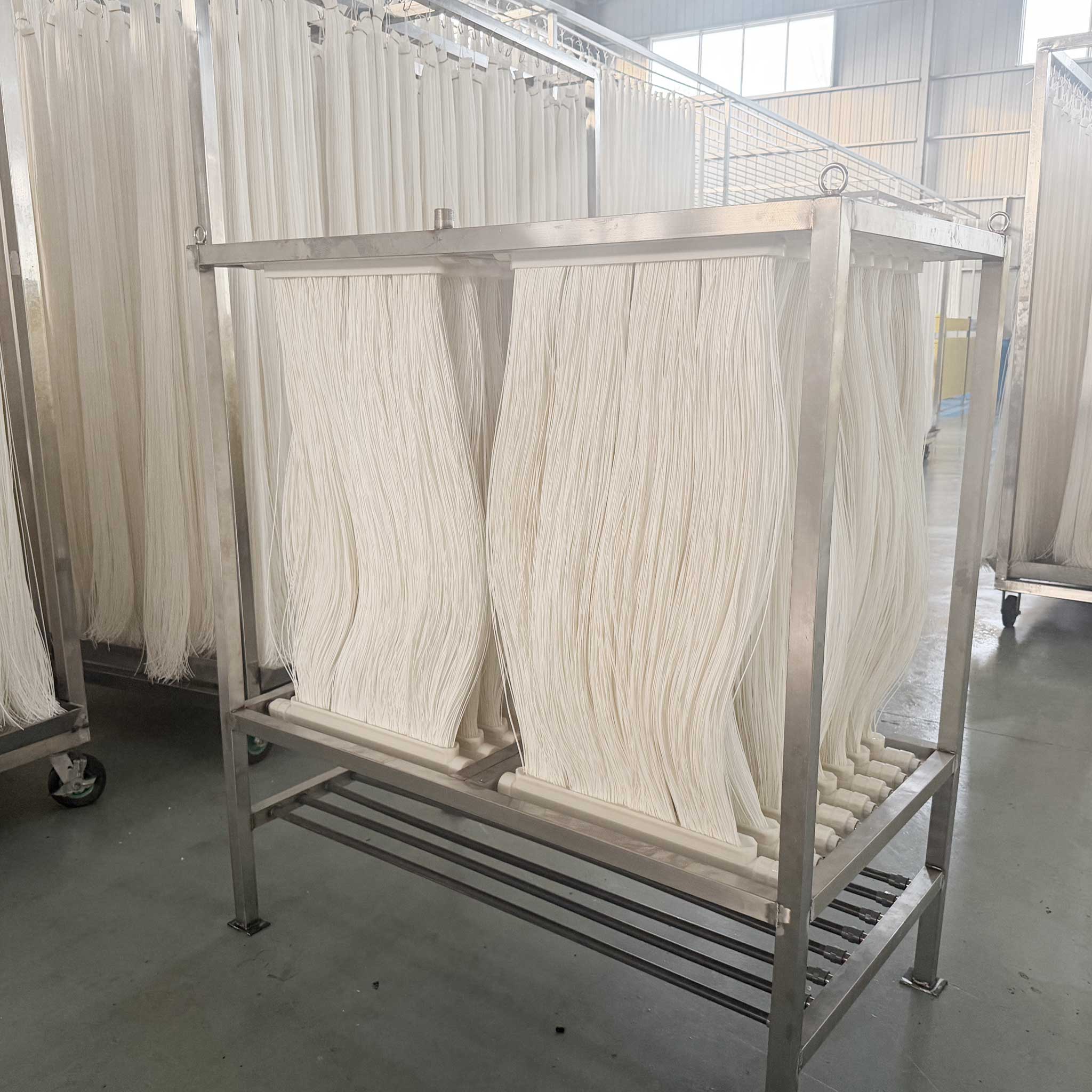 绿色创新驱动水处理升级——山东晶美达环境科技有限公司