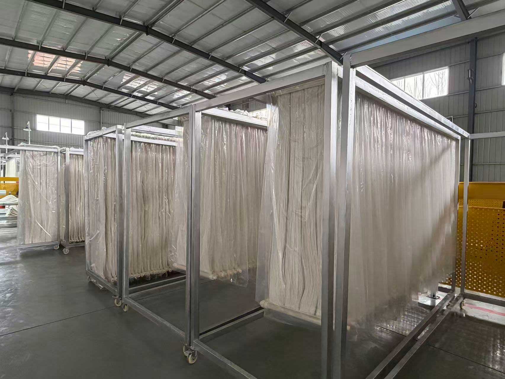 mbr膜生产厂家——山东晶美达环境科技有限公司